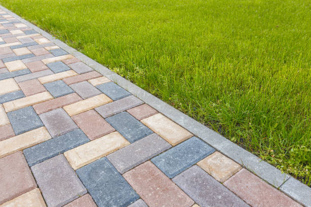 Best Asphalt Driveway Pavers in Glenview, IL